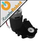 Motor cepillo central. Cecotec Conga Eternal Max Laser Pet Vital