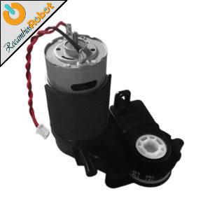 Motor cepillo central. Cecotec Conga Eternal Max Laser Pet Vital