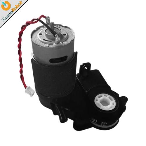 Motor cepillo central. Cecotec Conga Eternal Max Laser Pet Vital