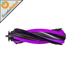 Rodillo cepillo mixto central. Conga X70