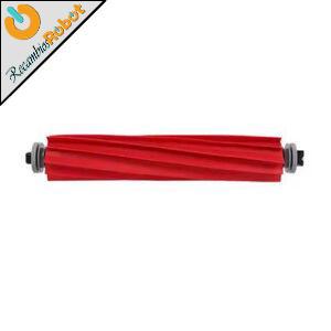 Rodillo silicona, cepillo principal. Roborock S7