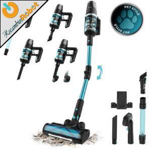 Cecotec Rockstar RX50 Pet Flex