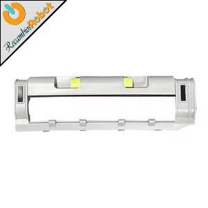 Tapa rodillo. iRobot Roomba Combo 205 Dust Compactor