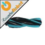 Rodillo cepillo mixto central. Cecotec Conga X70