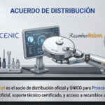 Proscenic y Recambios Robot: La Alianza Definitiva para el Hogar Inteligente en España