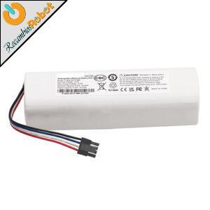 Batería litio 6500 mAh. Dreame D9 F9 L10