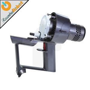 Cuerpo motor. Dyson V11