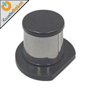 Filtro metálico. Cecotec Rockstar Micro 20000