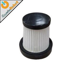 Filtro de alta eficiencia. Cecotec Rockstar Micro 20000