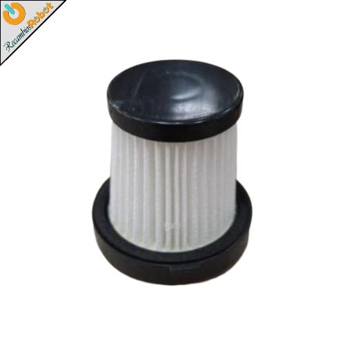 Filtro de alta eficiencia. Cecotec Rockstar Micro 20000