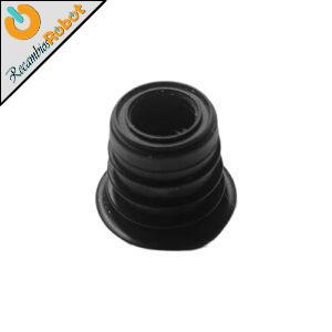 Goma de vacío agua sucia. Base de autovaciado. Cecotec Conga 11090 13090 20090