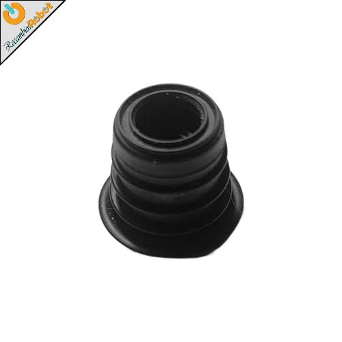 Goma de vacío agua sucia. Base de autovaciado. Cecotec Conga 11090