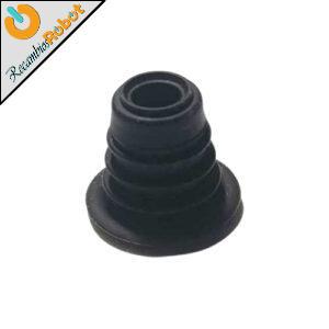 Goma de vacío agua limpia. Base de autovaciado. Cecotec Conga 11090 13090 20090