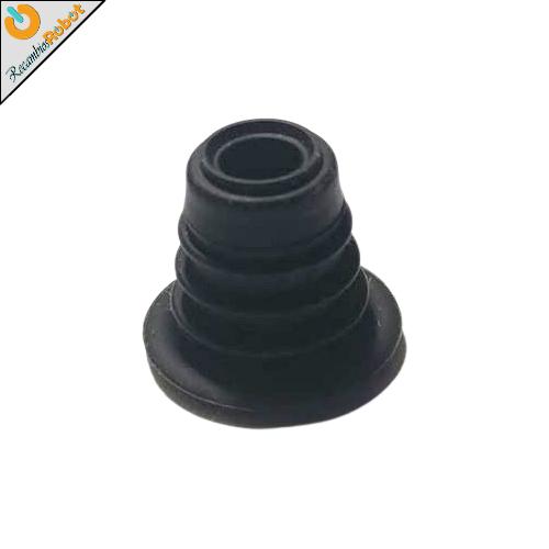 Goma de vacío agua limpia. Base de autovaciado. Cecotec Conga 11090