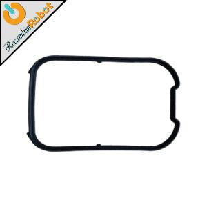 Junta goma depósito agua limpia. Cecotec Conga 20090