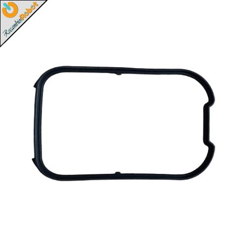 Junta goma depósito agua limpia. Cecotec Conga 20090