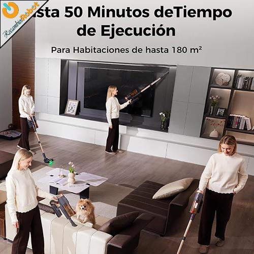 Proscenic P11 Ultra - Imagen 2