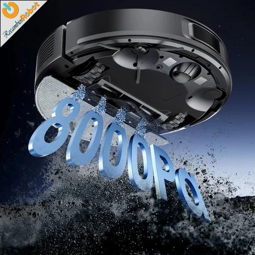 Proscenic Q10 - Imagen 2