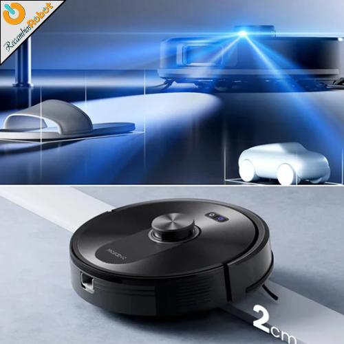 Proscenic Q10 - Imagen 3