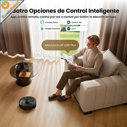 Proscenic Q20 Plus - Imagen 3