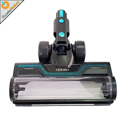 Base de aspiración. Cecotec Rockstar RX50