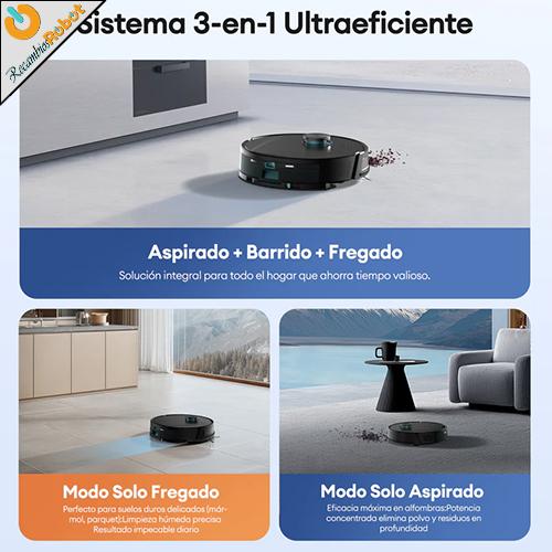 Ultenic T20 Pro - Imagen 3