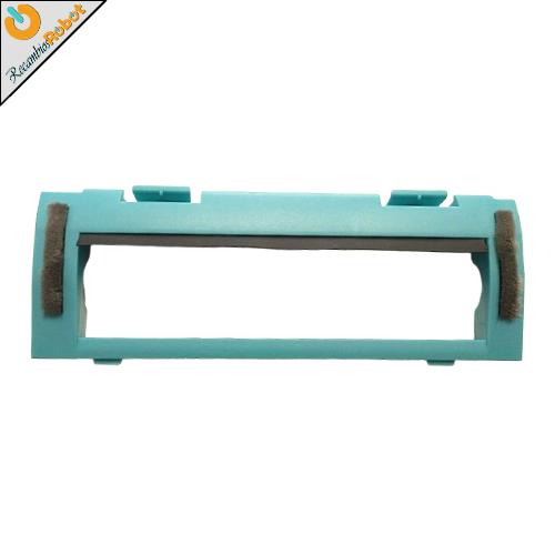 Tapa rodillo. Cecotec Conga Y80