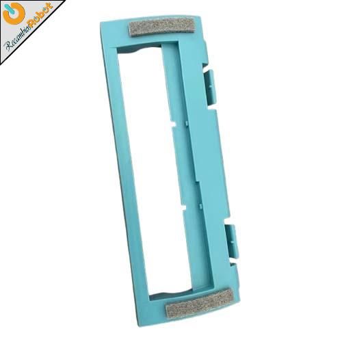 Tapa rodillo. Cecotec Conga Y80