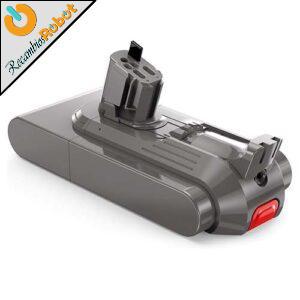 Batería de litio 3900 mAh. Dyson V11 V15