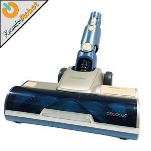 Base aspiración. Cecotec Rockstar 11500 Odyssey Station Connected IA