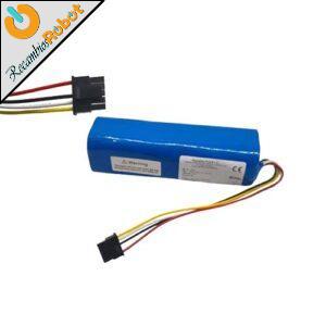 Batería litio 5000 mAh. Roomba Plus 505 Combo