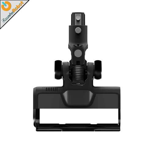 Cabezal de cepillo de suelo. Ultenic U20