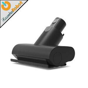 Cabezal de cepillo antiácaros. Ultenic U20