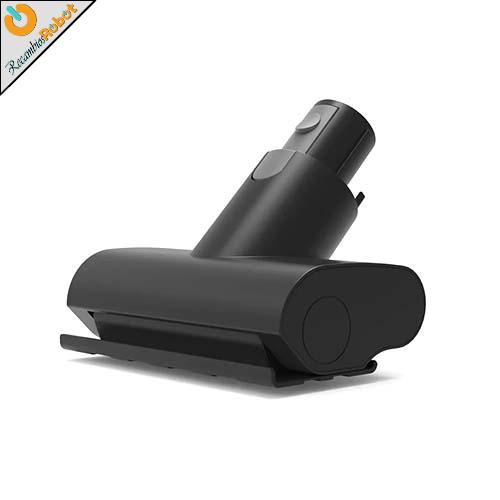 Cabezal de cepillo antiácaros. Ultenic U20