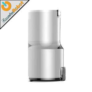 Depósito de polvo. Ultenic U20