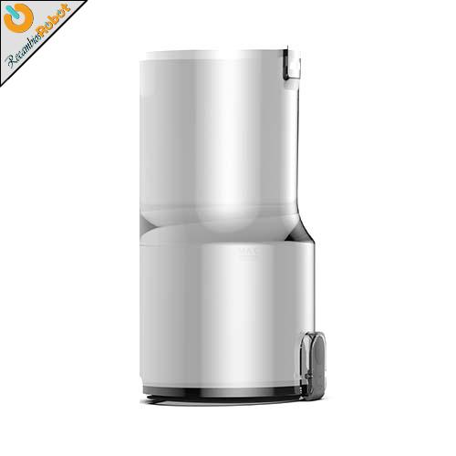 Depósito de polvo. Ultenic U20