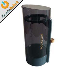 Depósito polvo. Cecotec Rockstar 11500 Odyssey Station Connected IA