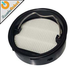 Filtro Alto Rendimiento. Cecotec Rockstar 11500 Odyssey Station Connected IA