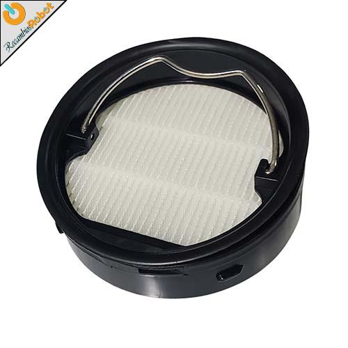 Filtro Alto Rendimiento. Cecotec Rockstar 11500 Odyssey Station Connected IA