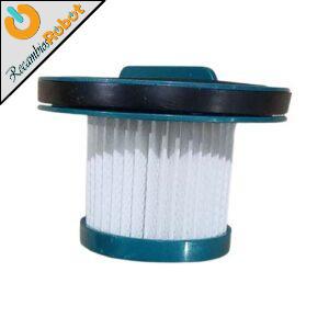 Filtro Alto Rendimiento. Cecotec Conga Rockstar Mattress