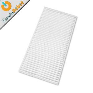 Filtro hepa. Conga M70