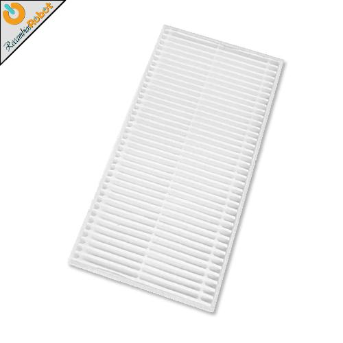 Filtro hepa. Conga M70