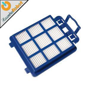 Filtro Hepa. Cecotec Rockstar 11500 Odyssey Station Connected IA