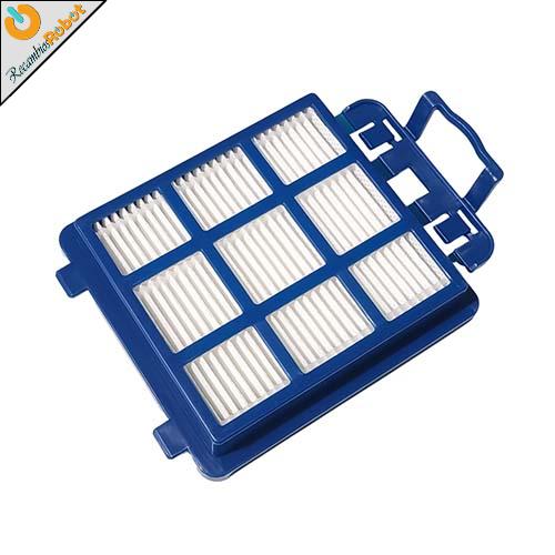 Filtro Hepa. Cecotec Rockstar 11500 Odyssey Station Connected IA