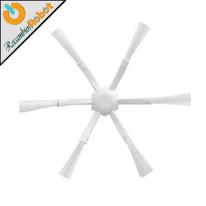 Cepillo lateral. Xiaomi Vacuum Mop 2