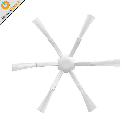 Cepillo lateral. Xiaomi Vacuum Mop 2
