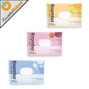 Pack 30 mopas con fragancia. iRobot Roomba Mini