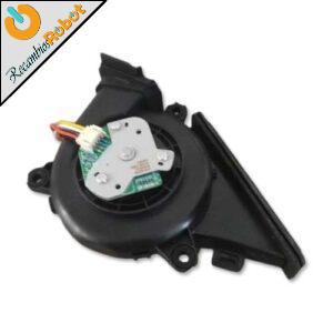 Motor de succión. Cecotec Conga 2299 2499