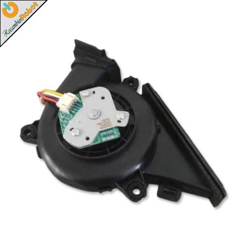 Motor de succión. Cecotec Conga 2299 2499