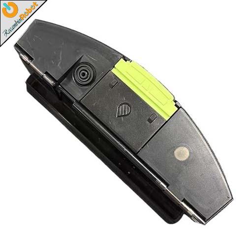 Tanque de agua. iRobot Roomba Max 705 Combo